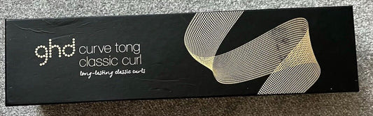 Ghd Curve Soft Curl Tong