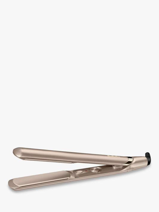 BaByliss 2571U Golden Opulence 235 Hair Straightener RRP £85