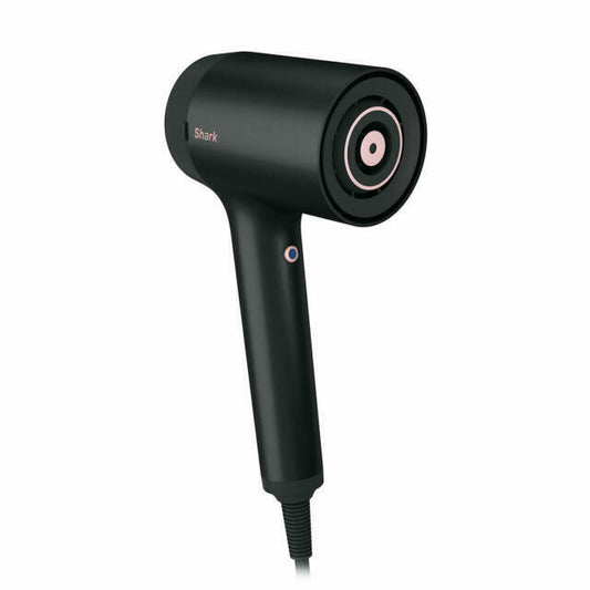 Shark STYLE iQ Ionic Hair Dryer & Styler - Black